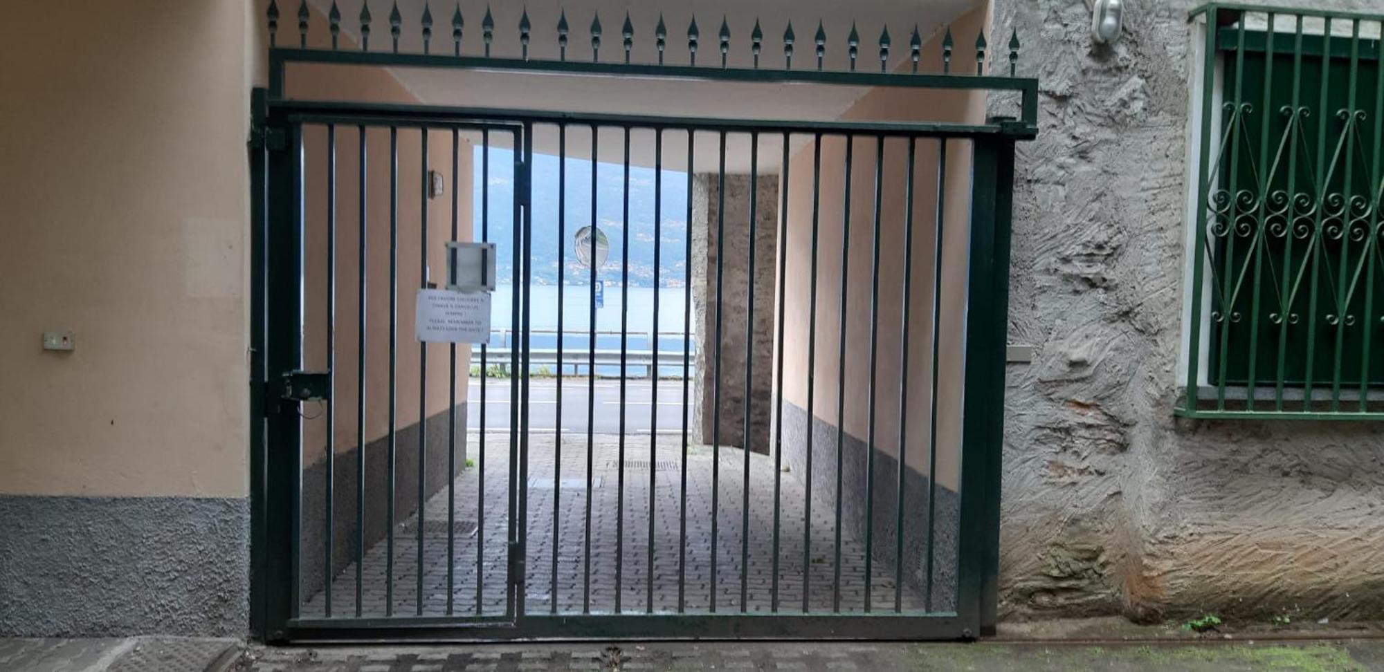 הוילה Perledo Casa Ori מראה חיצוני תמונה